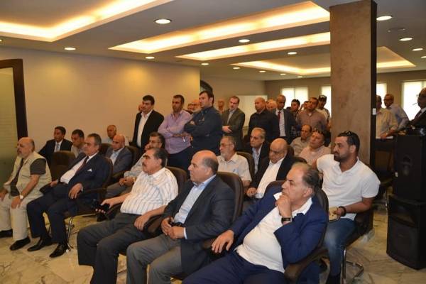 عدم اكتمال النصاب القانوني يحول دون اجتماع جمعية مستثمري قطاع الإسكان