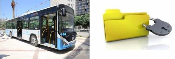 من يفتح الملف السري  لباصات عمان  ويجرؤ على نشر الإتفاقية مع الاتراك