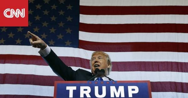 تسريب برقيات سرية لسفير بريطانيا في أمريكا عن ترامب و إيران وانتخابات 2020