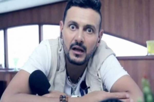 تورط رامز جلال في قضية فساد!