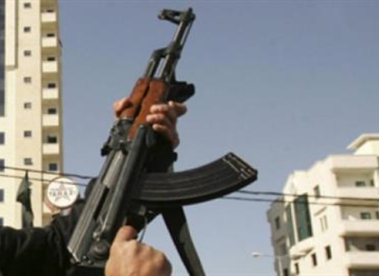 (10) ملايين قطعة سلاح بيد الاردنيين .. وحماد يؤكد: ييتوجب علينا ضبطها !!