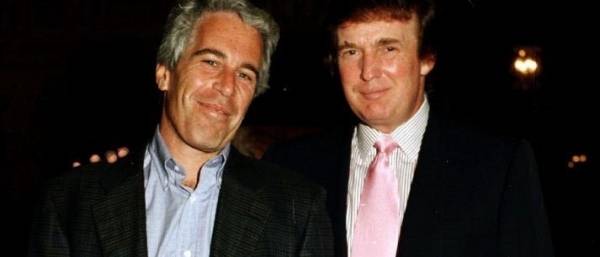 توقيف صديق ترامب بتهمة الاتجار بالبشر