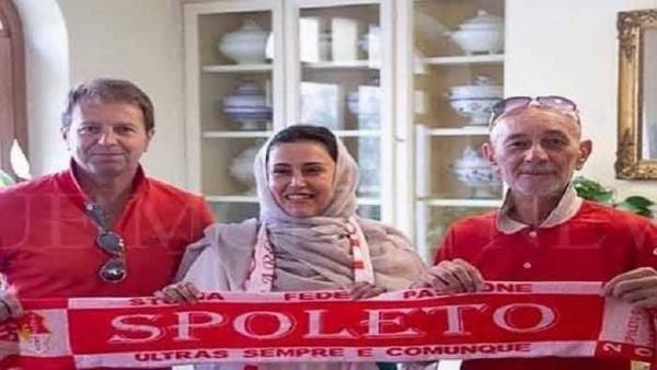 أميرة سعودية تشتري ناديا إيطاليا لكرة القدم