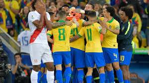 كوبا أميركا: البرازيل تتوج باللقب