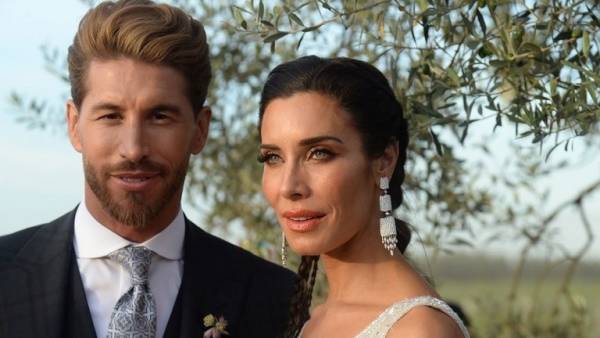 راموس يوجه رسالة للمصريين