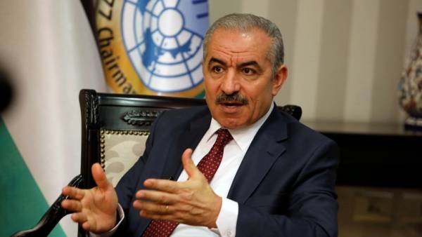 اشتية يكشف عن دراسة أممية تتعلق بتكلفة الاحتلال