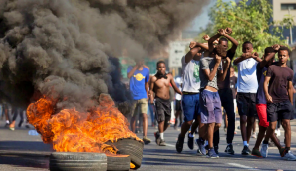 ازمة الفلاشا تشتعل .. وتهديد بشل الحركة في اسرائيل