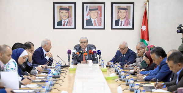 البدور يجمع الاطراف المسؤولة عن ملف التعليم  العالي في مجلس النواب ..(تفاصيل)