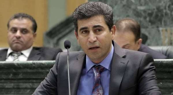 النائب هديب يدعو لتوجيه طاقات الشباب بالشكل الصحيح