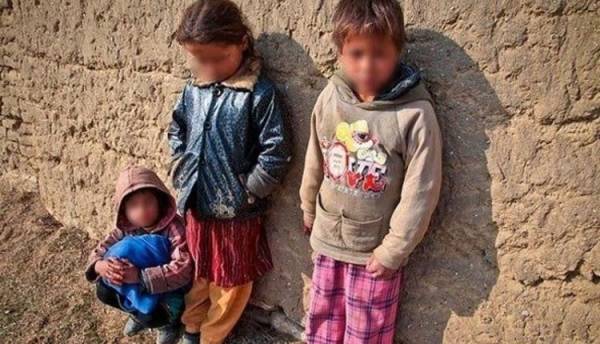 فضيحة من العيار الثقيل ضحاياها أطفال المغرب