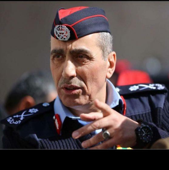 تشكيل لجنة تحقيق للوقوف على ملابسات حادثة مركز تلاع العلي.. والمحامي الشريدة يثمن استجابة الباشا الحمود..(تفاصيل)