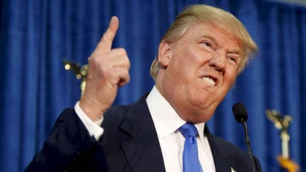 أسوأ من سي إن إن.. ترامب يشن هجوما حادا على قناة اخـرى