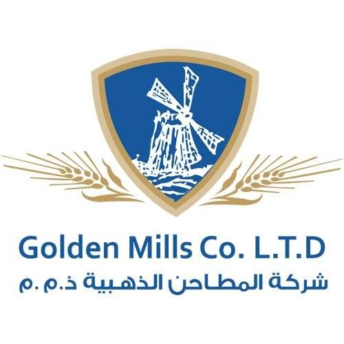 البنك الاسلامي الاردني  يحجز على المطاحن الذهبية احدى شركات غسان خرفان