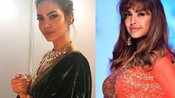 الممثلة الهندية إيشا غوبتا: اغتصبني بعينيه وسأقاضيه!