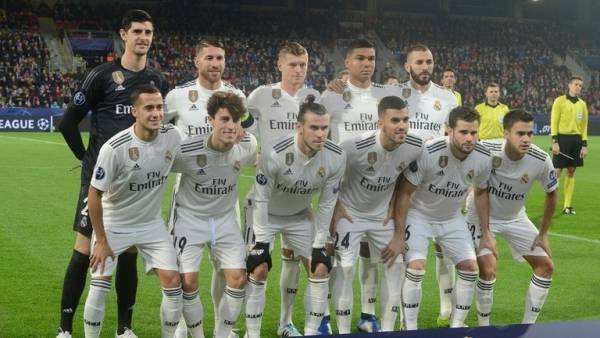 رسميا.. لوكا زيدان ينضم لراسينغ سانتاندير على سبيل الإعارة