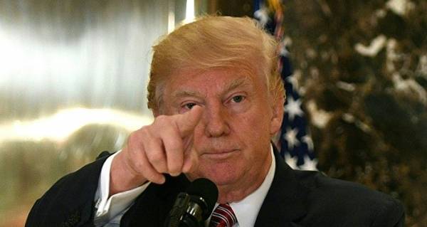 القضاء الامريكي يمنع ترامب من حظر منتقديه على تويتر