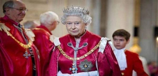تفاصيل صادمة .. هذا مستقبل العائلة المالكة بعد وفاة الملكة إليزابيث