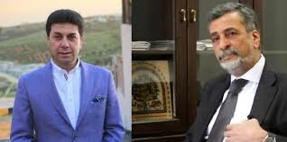 النائب السابق امجد المسلماني يهز بدن الهيئة المستقلة للإنتخابات بتعليق ساخر