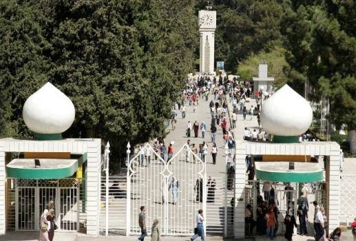 الحكومة تلغي التدريس خارج الحرم الجامعي