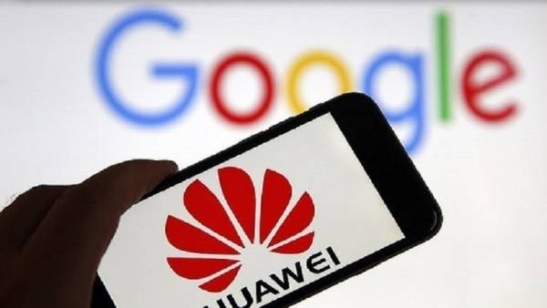 هواوي تلجأ الى السوق الروسية وتدير ظهرها للسوق الامريكية ؟!