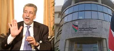 المواطن شايف وعارف ... عن أي ايزو يتحدث عنه الدكتور خالد الكلالدة