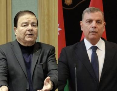 النائب منصور مراد يواجه وزير الصحة بالوثائق ويثبت عدم صحة اقواله ..بالصور