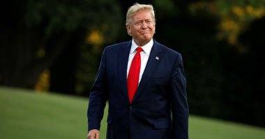 ترامب: الكلى لها موقع خاص في القلب