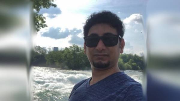 تفاصيل جديدة عن السعودي المفقود في شلالات نياغارا