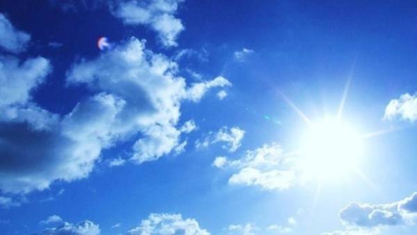 انخفاض على درجات الحرارة اليوم وارتفاع طفيف الاحد والاثنين