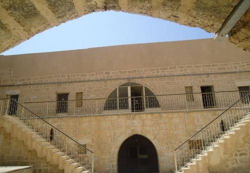 شويكة: لم ننس معان