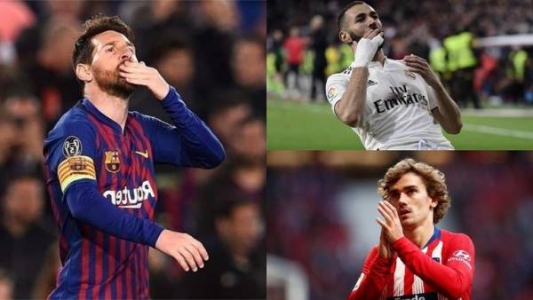 أكبر الشروط الجزائية في عقود اللاعبين.. بنزيما يغرد في الصدارة وحيدا