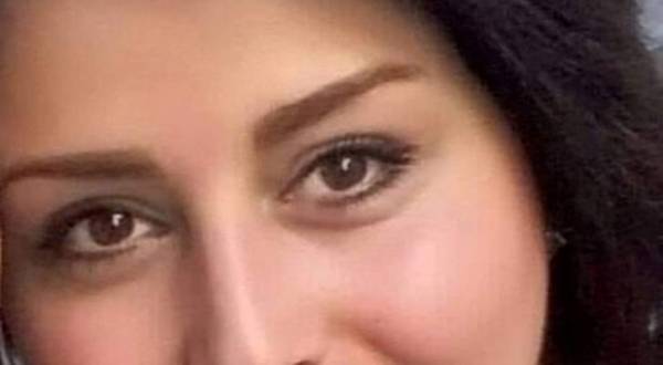 وفاة الممثلة السورية الشابة كامي خليل