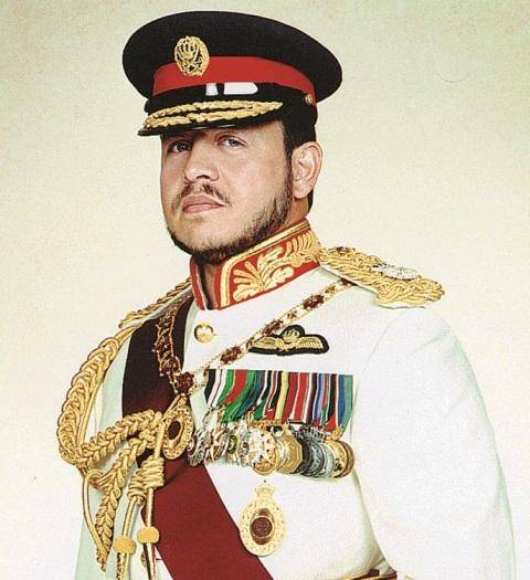 رسالة إلى المقام السامي...  يا جلالة الملك... يكيدون بليل للعسكر