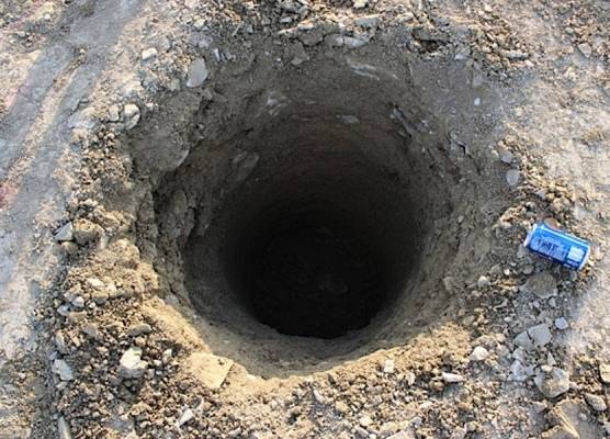 اعترافات القاتل في جريمة النزهه ...قتله ودفنه في حفره عمقها 8 امتار