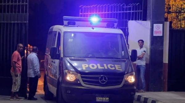 مصر.. العثور على طفل مشنوق داخل دورة مياه مسجد في ظروف غامضة