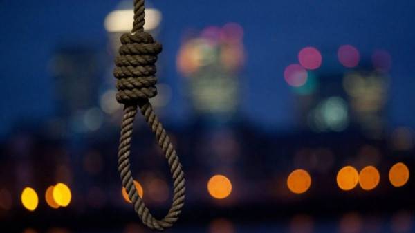 مصري ينتحر شنقًا في بث مباشر على فيسبوك