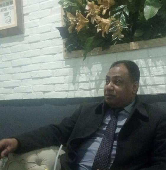 م. يوسف عقل الصلاحات مديراً لمديرية صناعة وتجارة البلقاء ..الف مبرووك