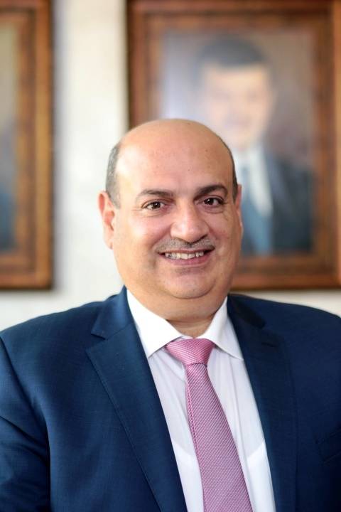 الاتحاد الاردني لشركات التأمين سيعقد وبالتعاون مع شركة إرنست ويونغ الأردن ندوة عربية بعنوان المعيار الدولي للتقرير المالي