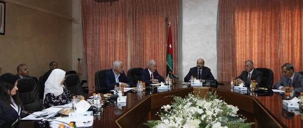 الرزاز يكشف عن توجه الحكومة لجعل تعليم رياض الاطفال إلزاميا العام المقبل