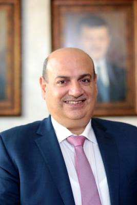 الاتحاد الاردني لشركات التأمين يعلن عن ندوة عربية حول متطلبات معايير المحاسبة الدولية