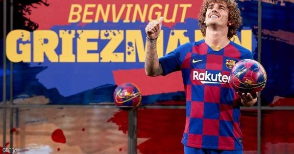 غريزمان عن أتلتيكو: لم أغدر بهم.. وما حدث مؤسف