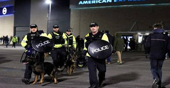 مداهمات أمنية لاعتقال أسر المهاجرين الذين لا يحملون وثائق بأمريكا