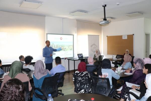 هيئة الاستثمار: مشروع شَبِّك وابتكر لتنمية الشباب وبناء قدراتهم في مجال ريادة الأعمال (صور)