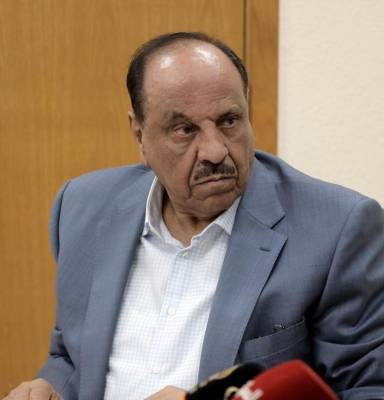 وزير الداخلية : لقاء قريب لاقرار ميثاق شرف لتنظيم العادات العشائرية