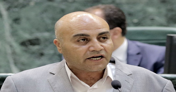 الحباشنة للحكومة  توقفوا عن الـ(show) .. ولا تستفزوا الاردنيين بـسحب السلاح!!