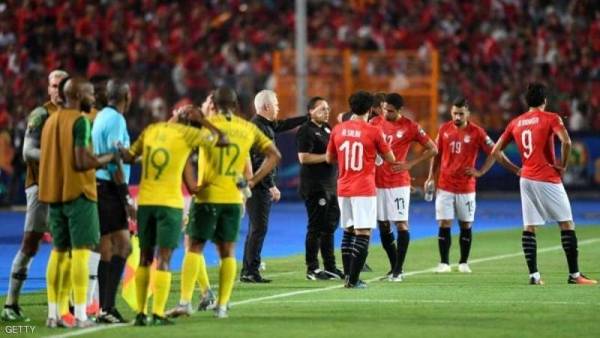 مصر.. بدء التحقيق بـفساد اتحاد الكرة