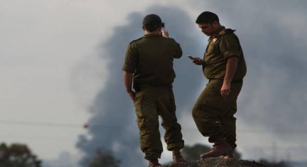 حماس تستدرج جنودا اسرائيليين عبر تطبيق واتس أب .. تفاصيل