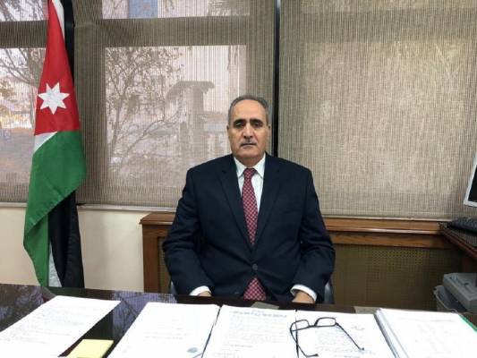 الرواشدة : مواطنون يدفعون ثمن خدمة لا يملكونها ويستفيد منها مستهلكين آخرين !!