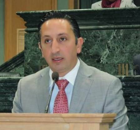 أبو رمان يرد على الأمانة بخصوص هدم كوخ يزيد ريالات