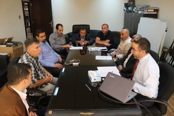 فراغ إداري يعيق تنفيذ تسويات الشركات المساهمة العامة